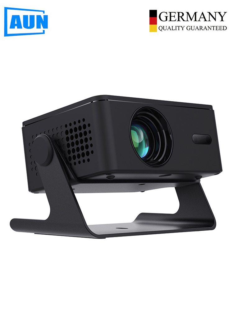 Smart Home X10 - Projecteur Android AUN A32 Pro MINI,