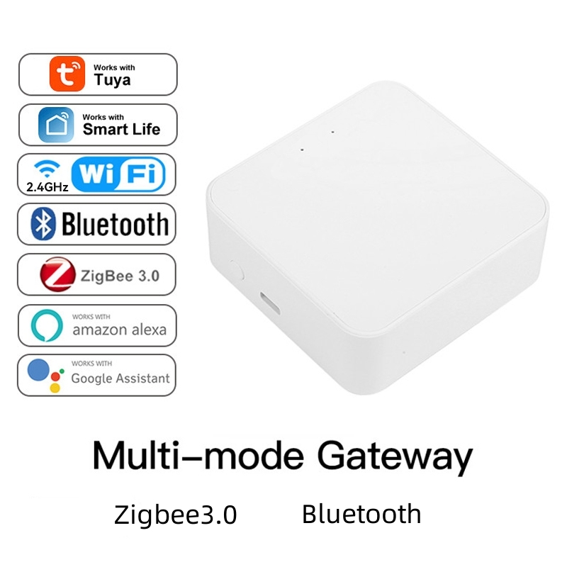 Smart Home Gira - Tuya – Hub de passerelle intelligent