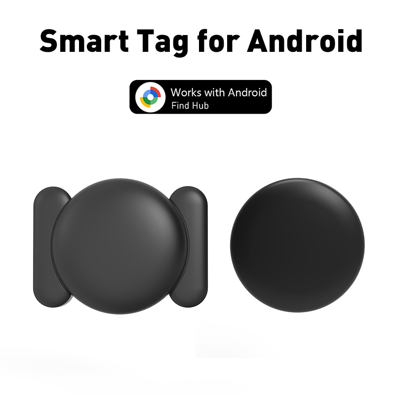 Smart Home Gira - Traceur intelligent anti-perte en temps réel