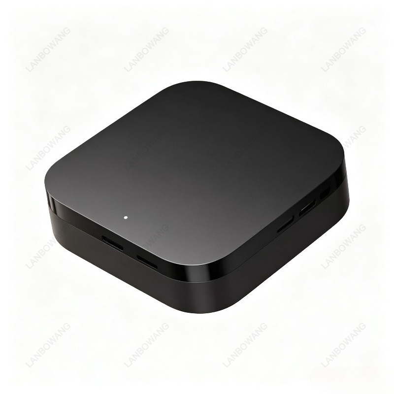 Smart Home Hub Device - M3 Smart Hub Gateway : Centre
