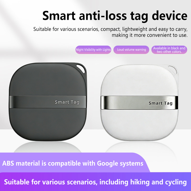 Smart Home Hub Device - Traceur GPS Android, localisateur de positionnement