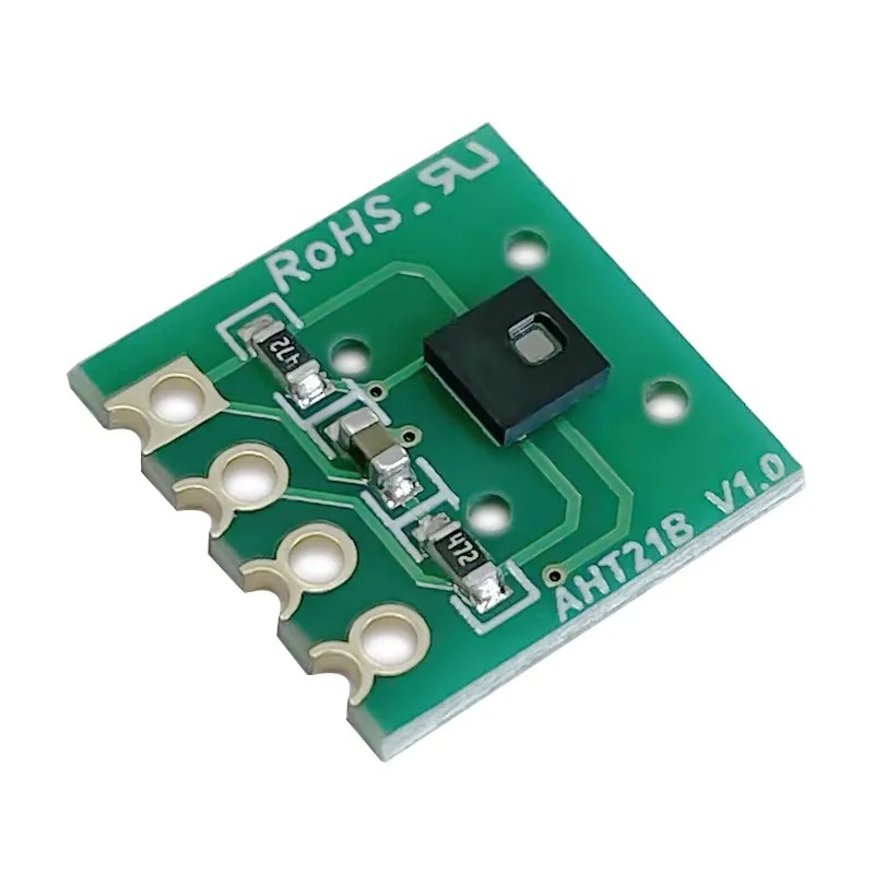 Temperature Sensor - Module de mesure numérique de haute