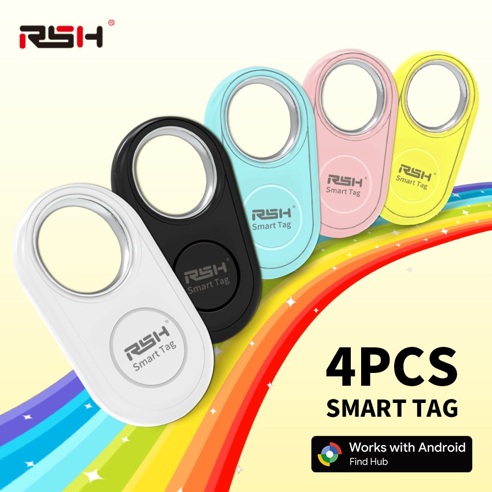 Smart Home Gira - RSH – traceur GPS pour Samsung