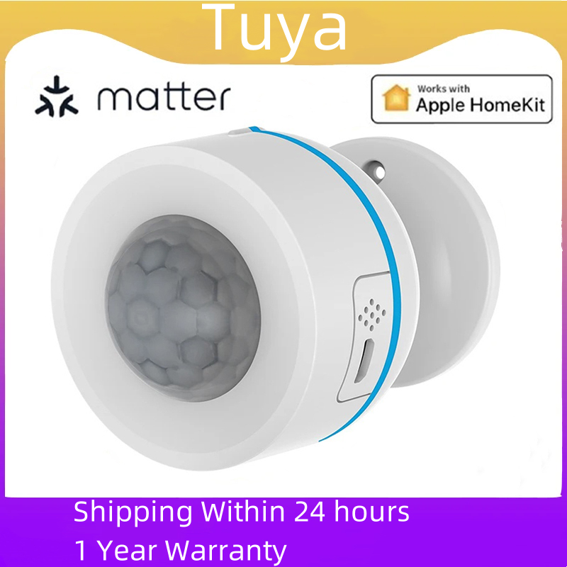 Smart Home Nas - NEO Tuya Matter Thread Smart PIR