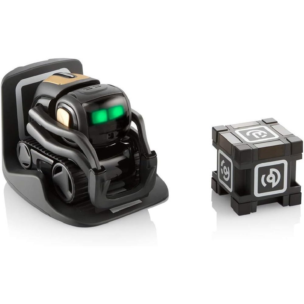 Smart Home Remote - Robot compagnon intelligent autonome connecté AI