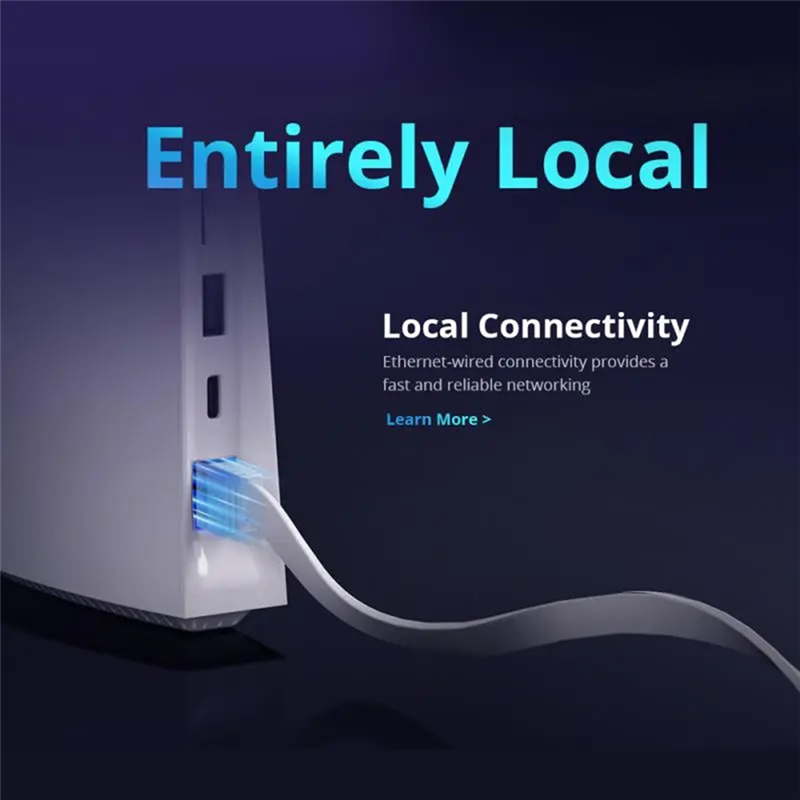 Smart Home Hub Device - Ewelink Ihost Smart Home Hub :
