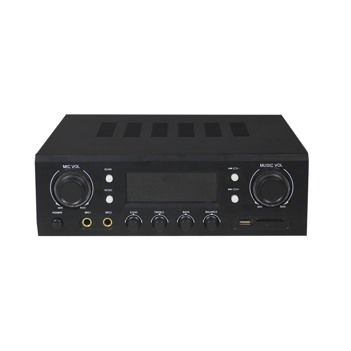 Smart Home Usb - Système audio multiroom intelligent pour la