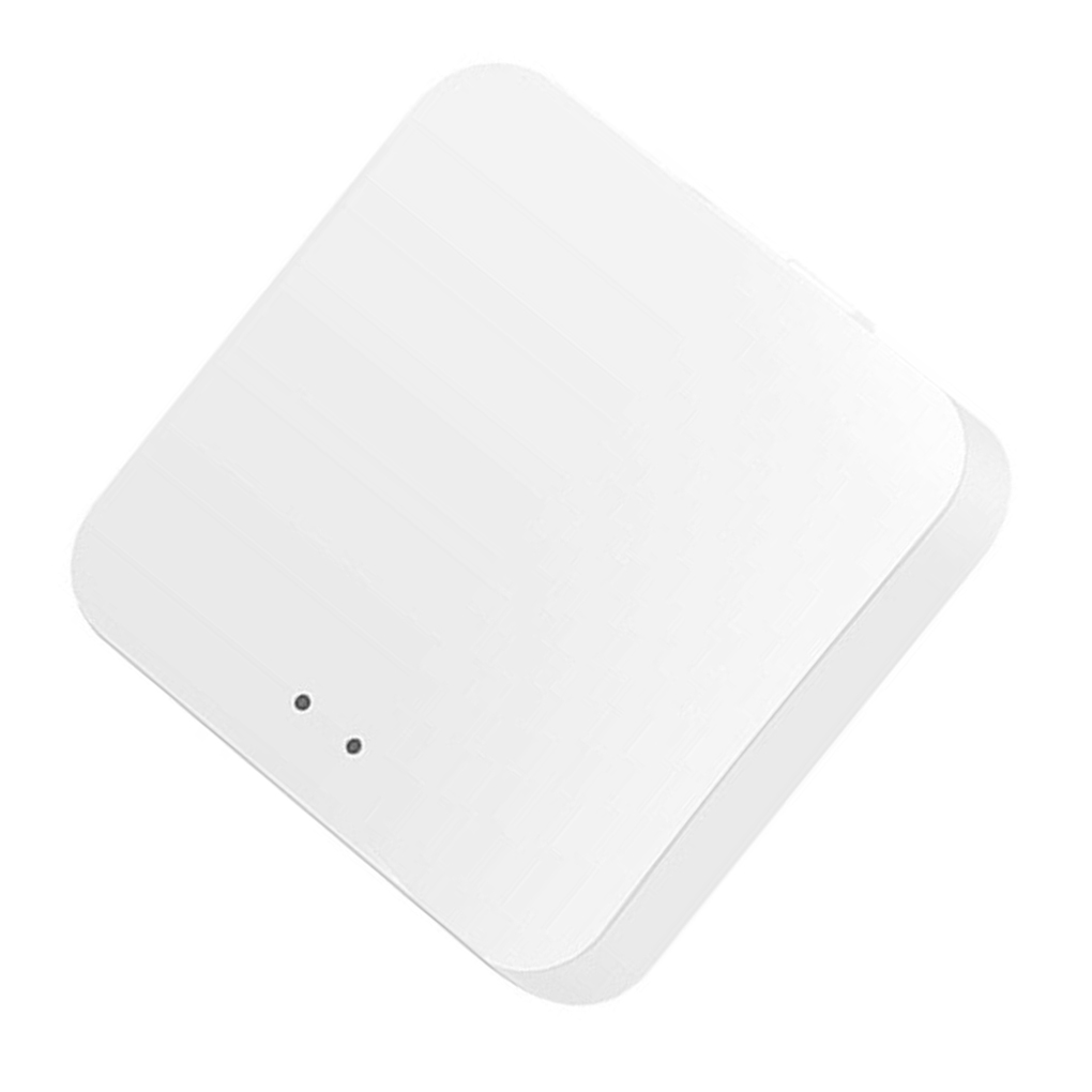 Smart Home Hub Device - Hub passerelle Tuya, pont WiFi intelligent