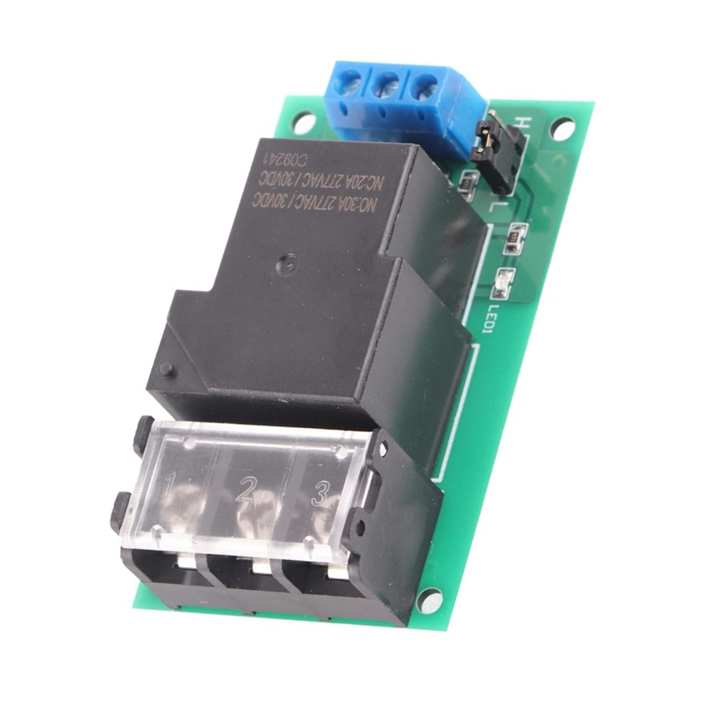 Smart Home Raspberry Pi - Pour Raspberry Pi haut bas déclencheur