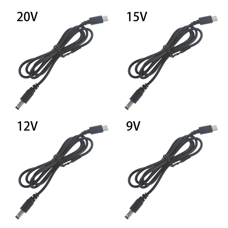 Smart Power Strip - Câble d'alimentation USB C Type C