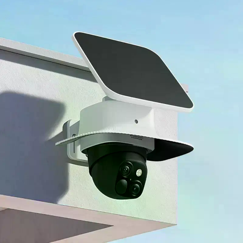 Eufy Camera S340 - Housse de protection contre les intempéries