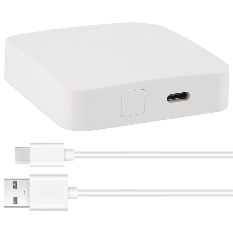 Smart Home Hub Device - Hub intelligent Ewelink Zigbee 3.0, passerelle