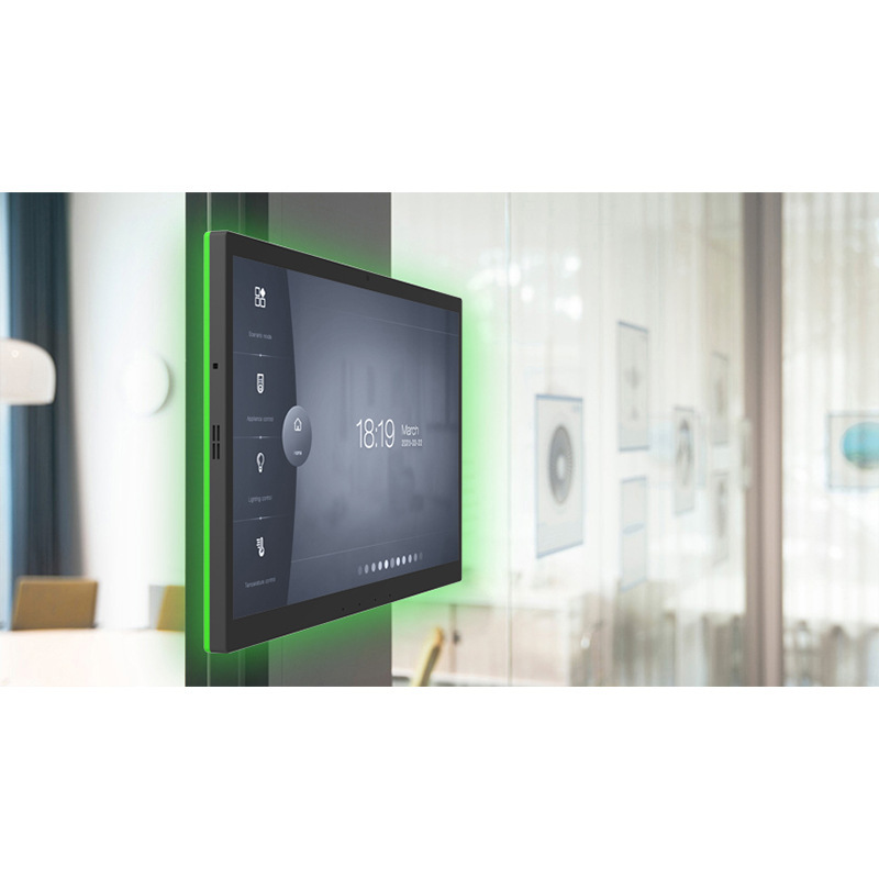 Smart Home Usb - Panneau de contrôle intelligent Android IPS