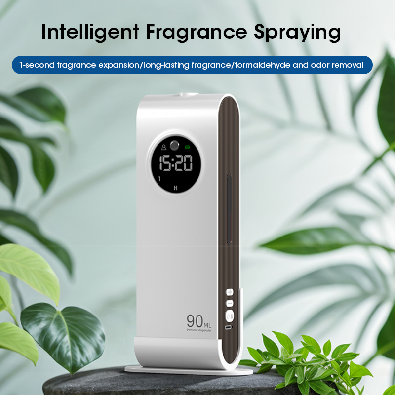 Diffuseur d'huiles essentielle - Smart Home Usb avis et prix