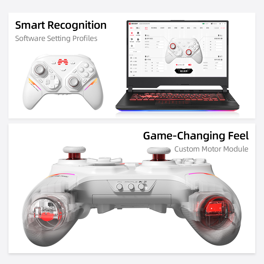 Manette de jeu sans fil modula - Smart Home Raspberry Pi avis et prix