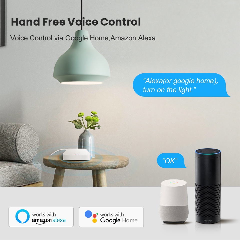 Tuya Smart Life – passerelle m - Smart Home Gira avis et prix