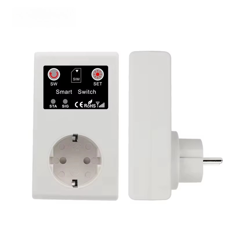Prise de courant intelligente  - Smart Home Remote avis et prix