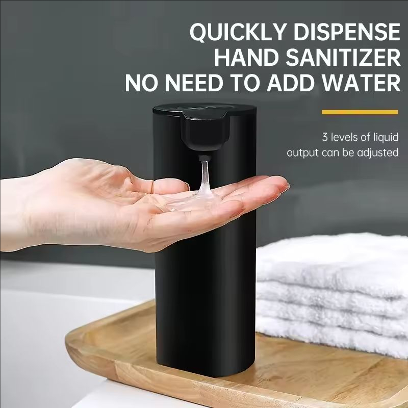 Nouveau distributeur de savon  - Smart Home Usb avis et prix