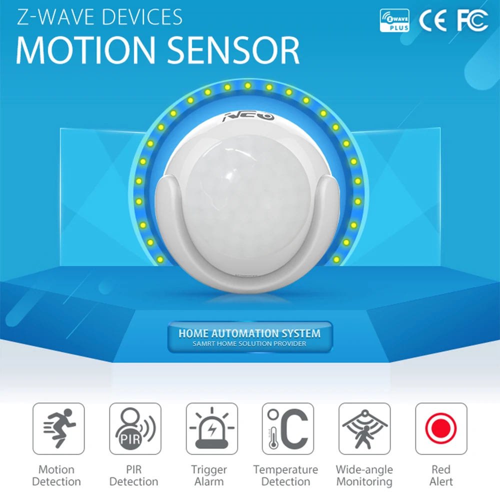 NEO COOLCAM maison intelligent - Smart Home Nas avis et prix