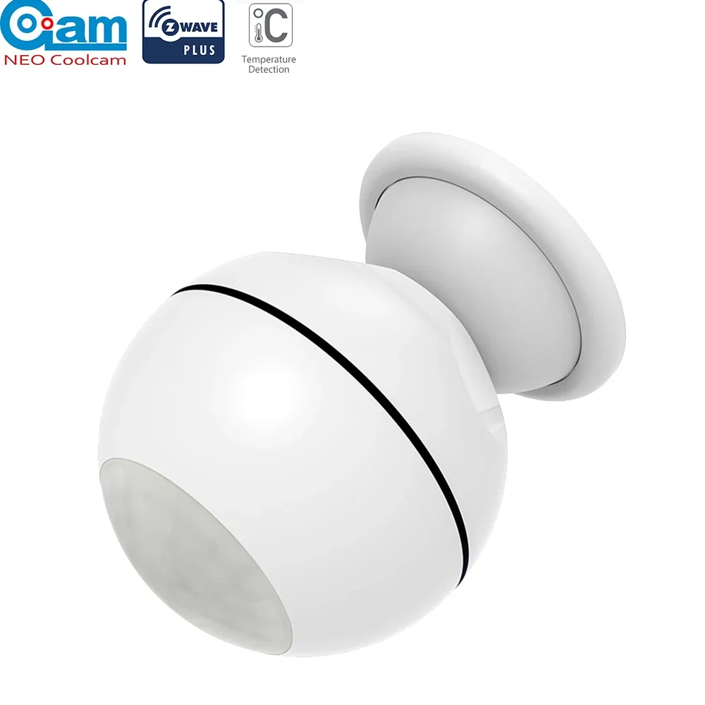 NEO COOLCAM maison intelligent - Smart Home Nas avis et prix