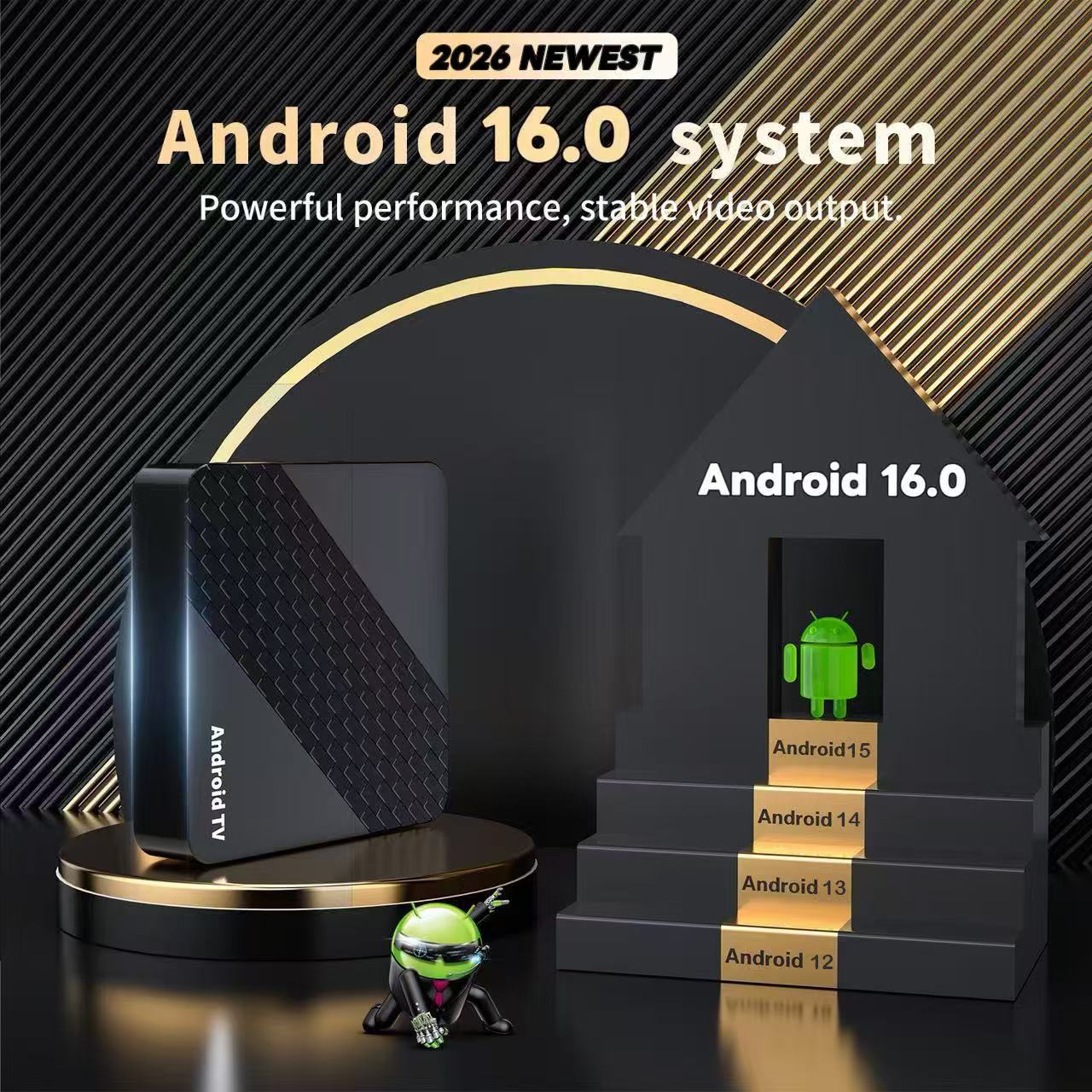 Boîtier Smart TV X10 Android 1 - Smart Home X10 avis et prix