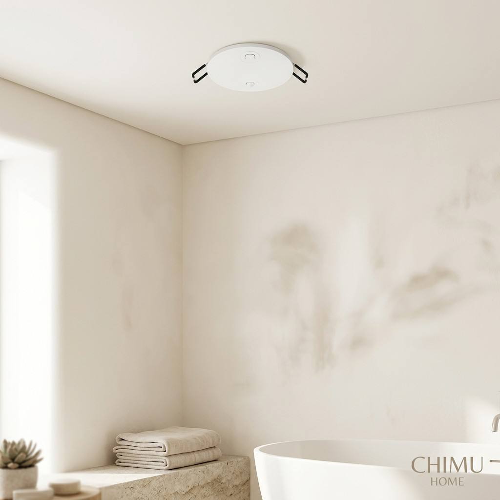【CHIMU HOME】 Capteur de détect - Smart Elderly Home avis et prix