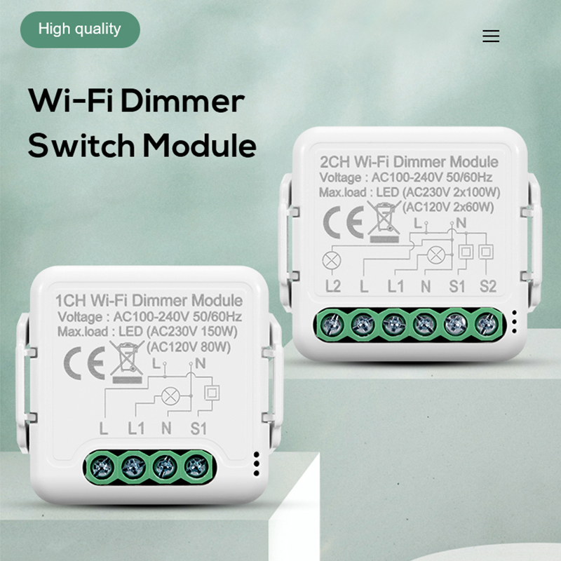 Module d'interrupteur intellig - Smart Home Yale avis et prix