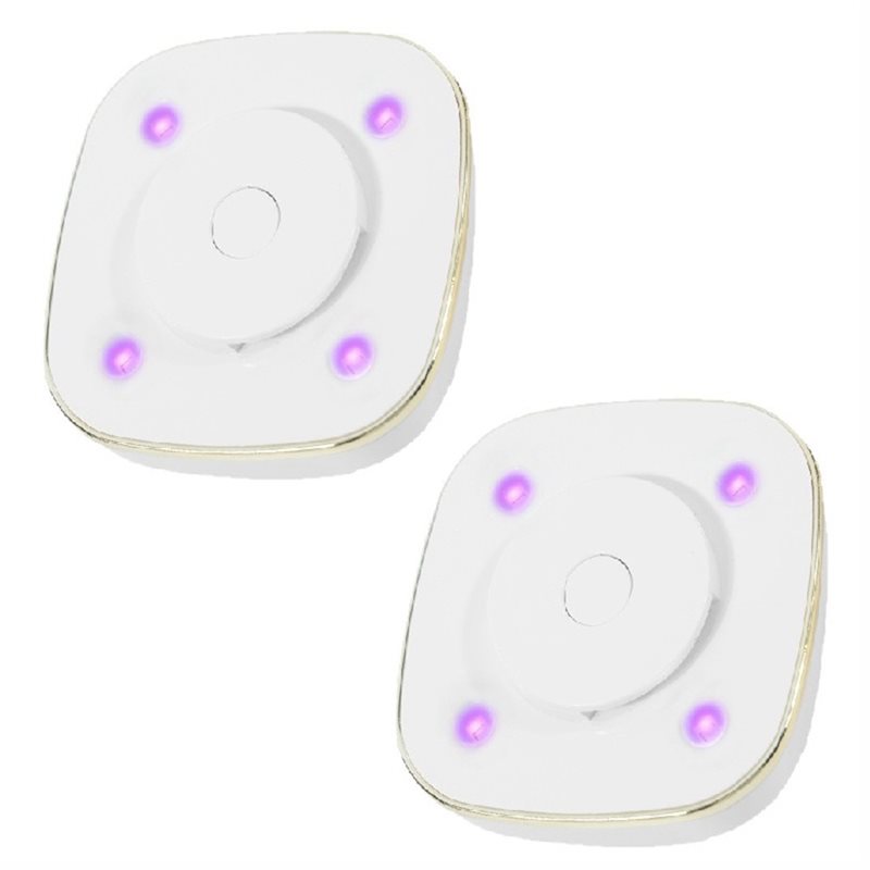 Nettoyeur de toilettes mural i - Smart Home Usb avis et prix