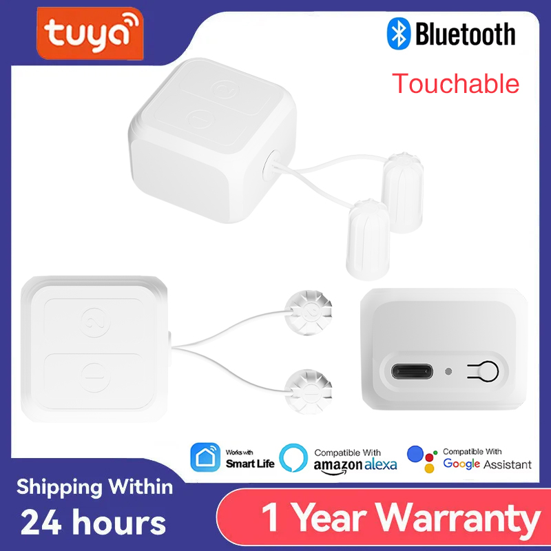 Tuya Fingerbot – interrupteur  - Smart Home Yale avis et prix