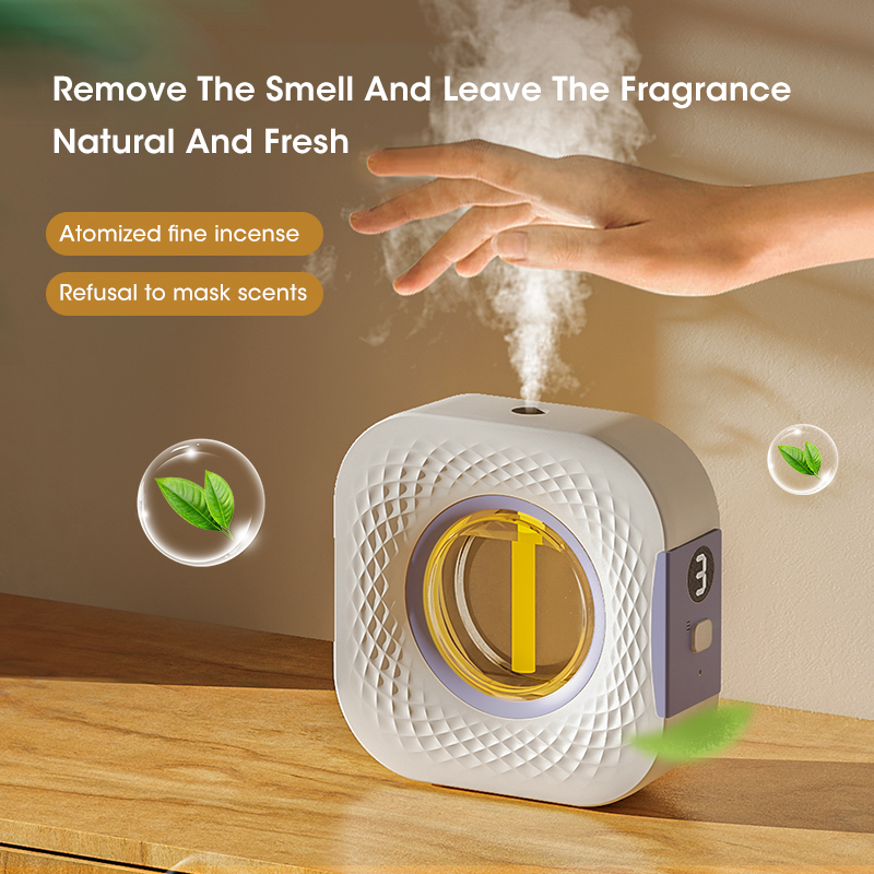 Diffuseur d'huiles essentielle - Smart Home Usb avis et prix