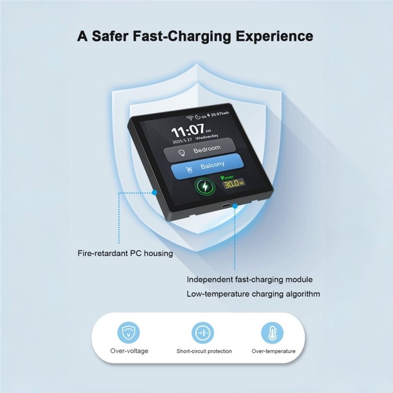 LOT EN GROS – Interrupteur tac - Smart Home Remote avis et prix