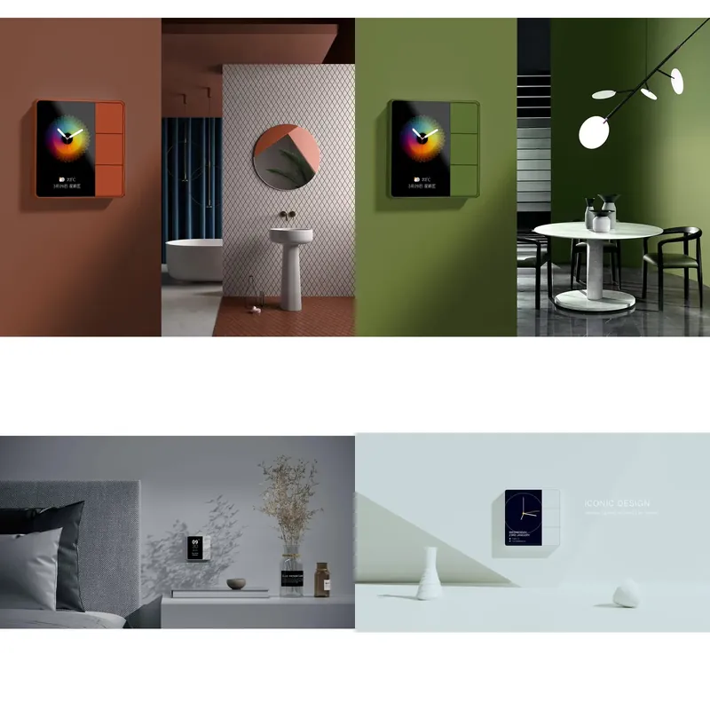 Système d'automatisation de la - Smart Home Hub Device avis et prix