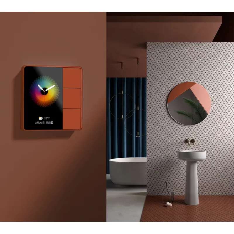 Système d'automatisation de la - Smart Home Hub Device avis et prix