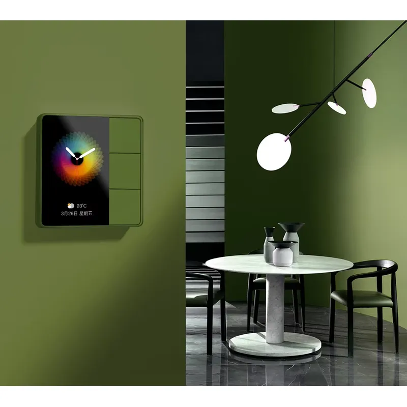 Système d'automatisation de la - Smart Home Hub Device avis et prix