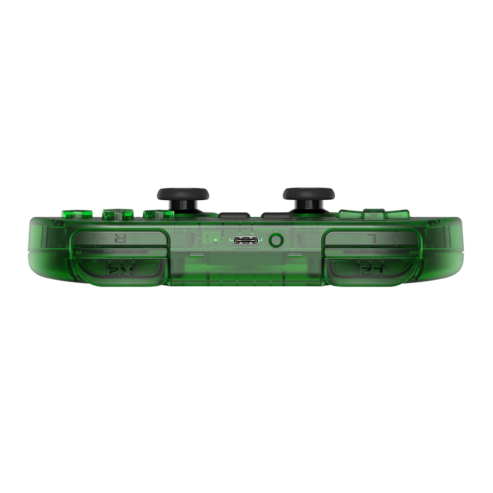Manette de jeu Bluetooth 8Bitd - Smart Home Raspberry Pi avis et prix
