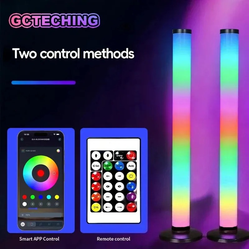 Barre lumineuse LED RGB alimen - Smart Home Usb avis et prix