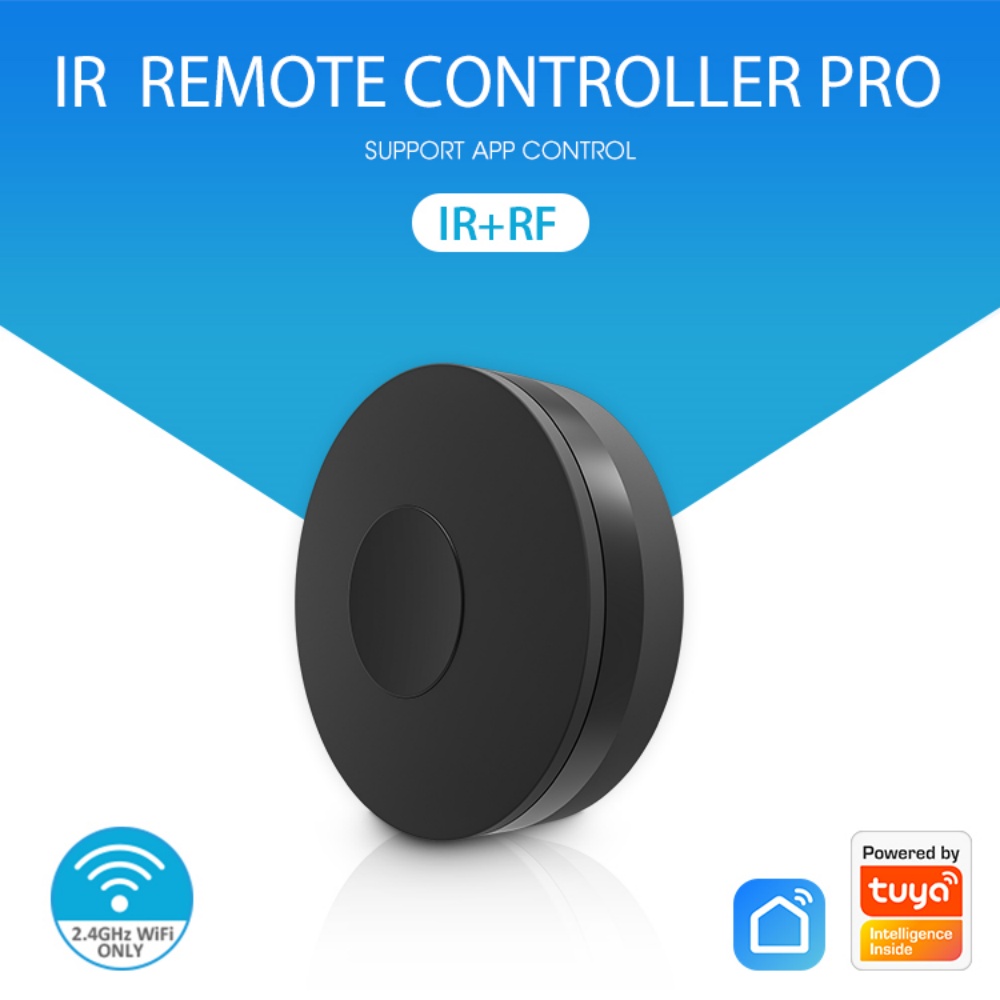 NEO Tuya Smart RF IR télécomma - Smart Home Nas avis et prix