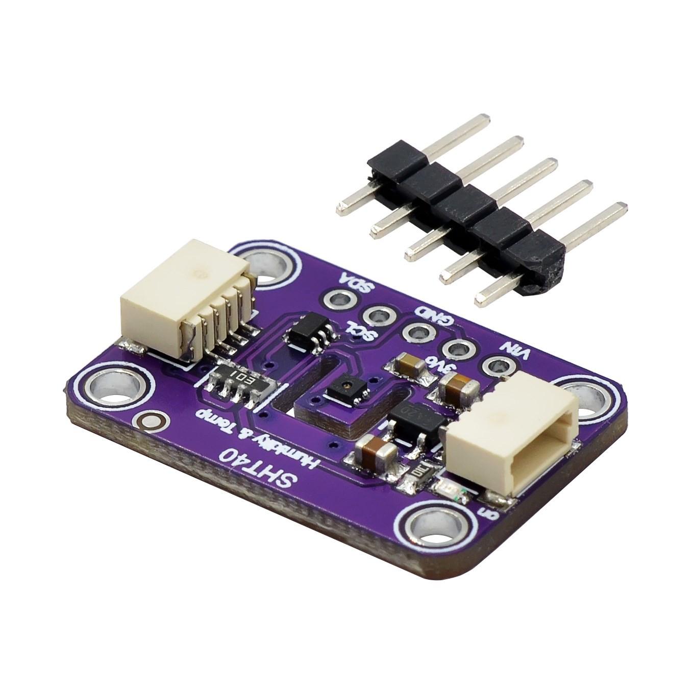Capteur SHT40 SHT41 T/H pour m - Temperature Sensor avis et prix