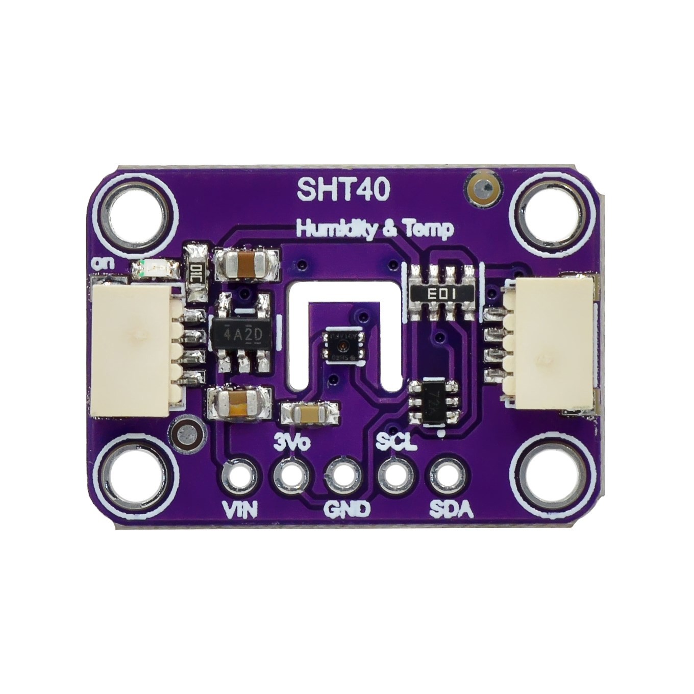 Capteur SHT40 SHT41 T/H pour m - Temperature Sensor avis et prix
