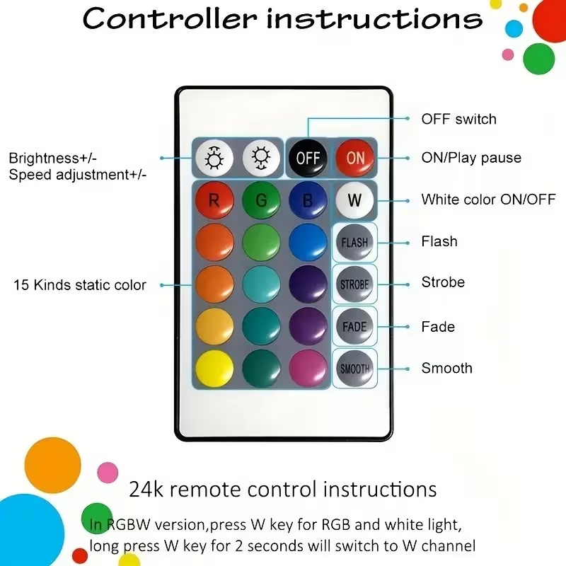 Bandes lumineuses LED RGB inte - Smart Power Strip avis et prix