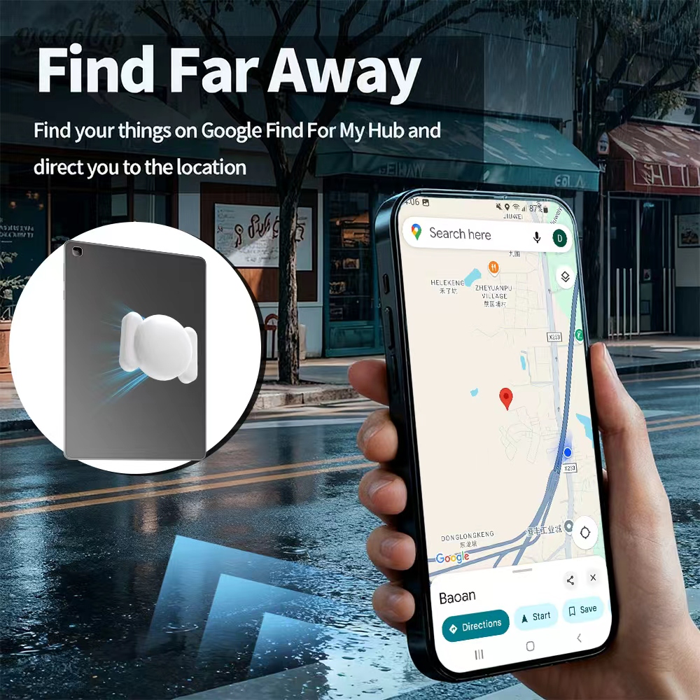 Traceur intelligent anti-perte - Smart Home Gira avis et prix