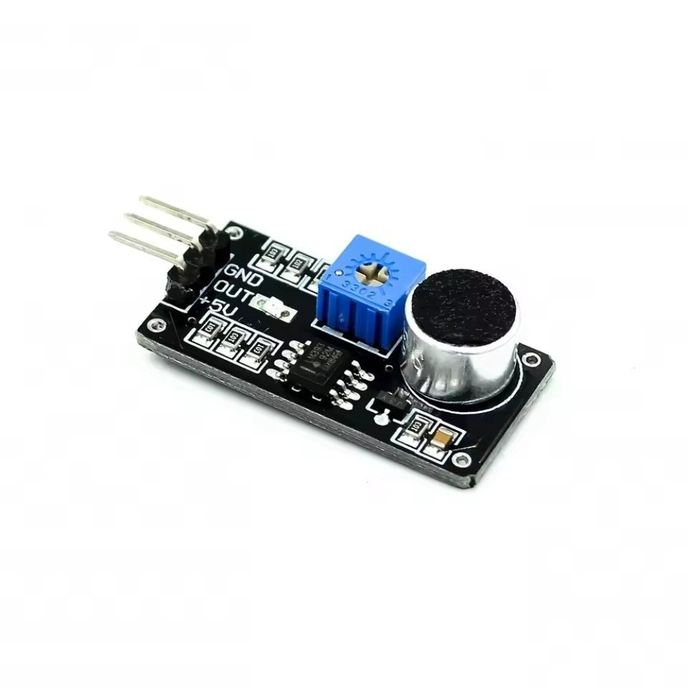 Module de capteur de détection - Smart Home Raspberry Pi avis et prix