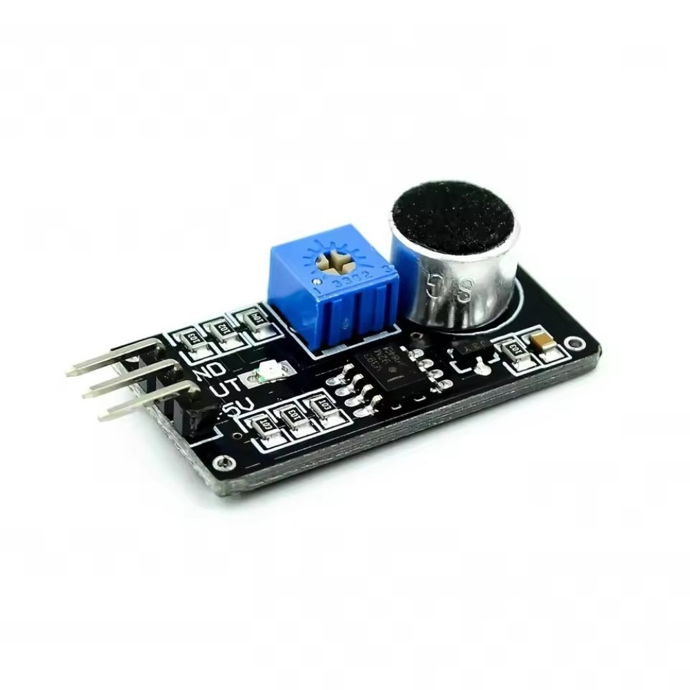 Module de capteur de détection - Smart Home Raspberry Pi avis et prix