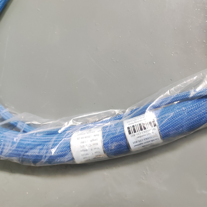 274793 Tuyau de colle thermofu - Temperature Sensor avis et prix