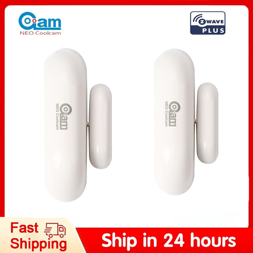 NEO Coolcam Z Wave Plus capteu - Smart Home Nas avis et prix