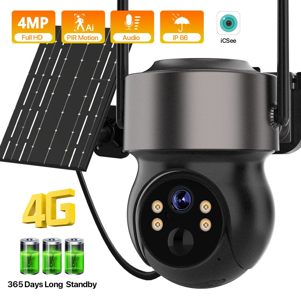 Caméra de sécurité extérieure  - Smart Home Cctv avis et prix