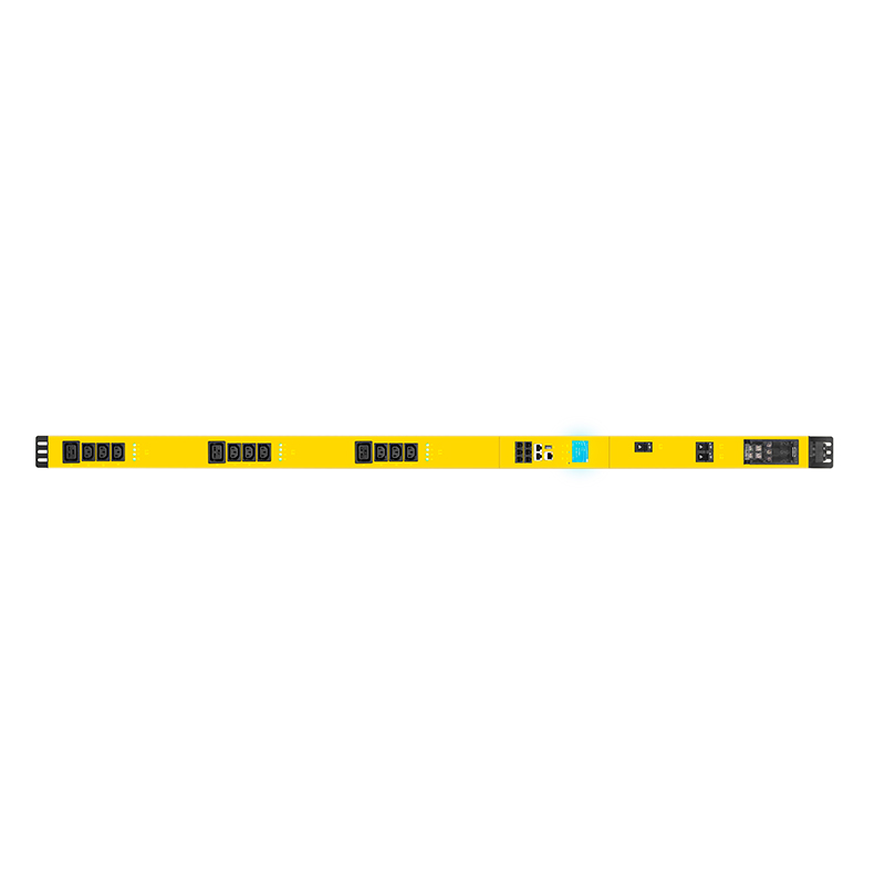 Multiprise en rack intelligent - Smart Power Strip avis et prix