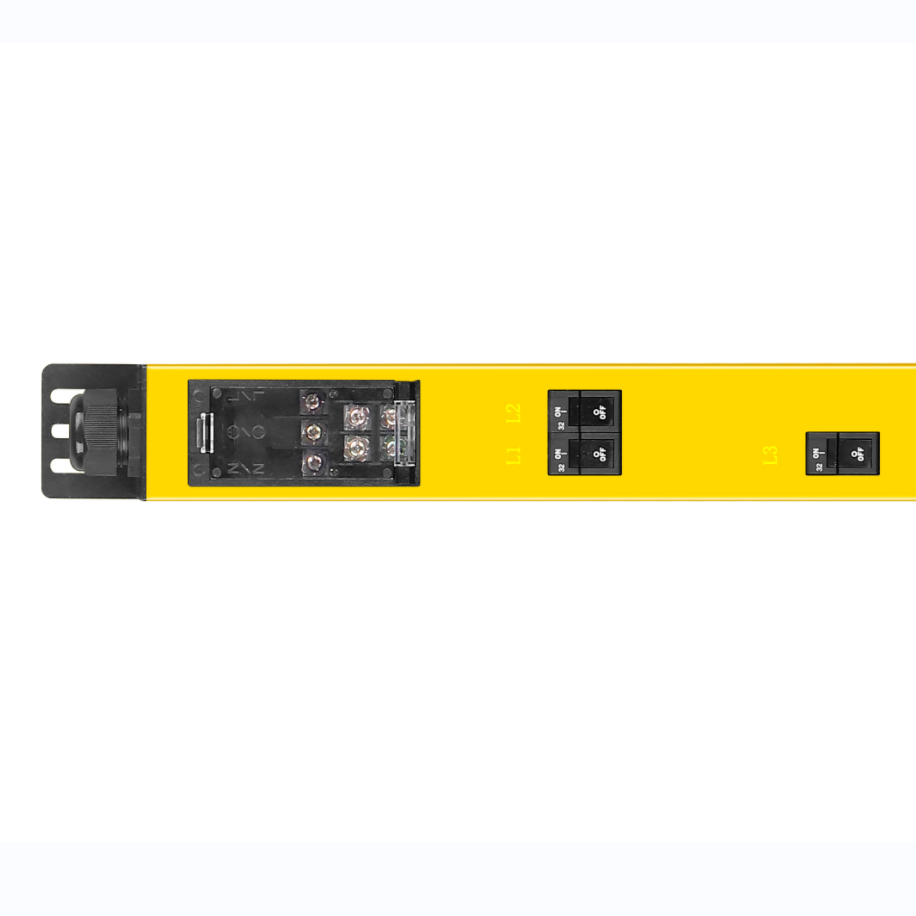 Multiprise en rack intelligent - Smart Power Strip avis et prix