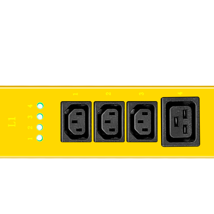 Multiprise en rack intelligent - Smart Power Strip avis et prix