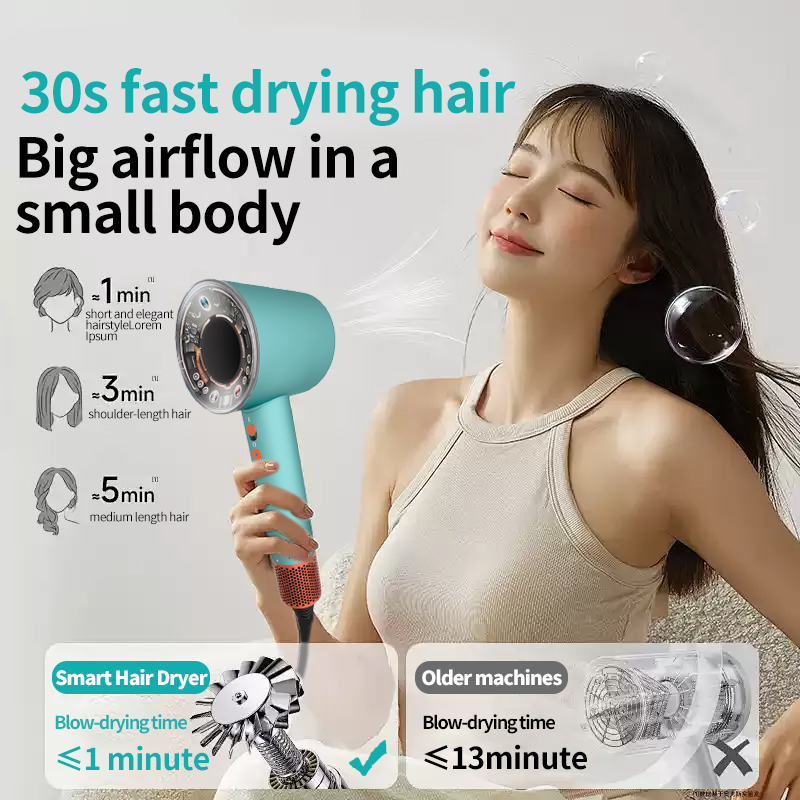 Sèche-cheveux professionnel à  - Smart Home Fibaro avis et prix